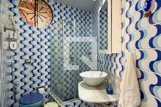 Imagem Apartamento à Venda - Copacabana, 2 Quartos, 70 m2