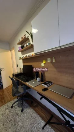 Imagem Sobrado com 3 quartos à venda, 280 m² por R$ 1.383.000 - Guarulhos - São Paulo/SP
