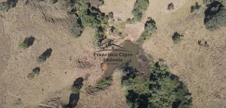 Imagem Fazenda à venda no bairro Rio do Peixe - Lagoinha/SP