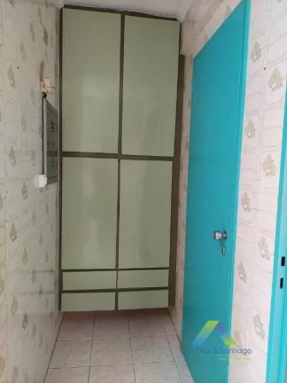 Imagem Apartamento com 3 dormitórios à venda, 66 m² por R$ 570.000,00 - Vila Mariana - São Paulo/SP