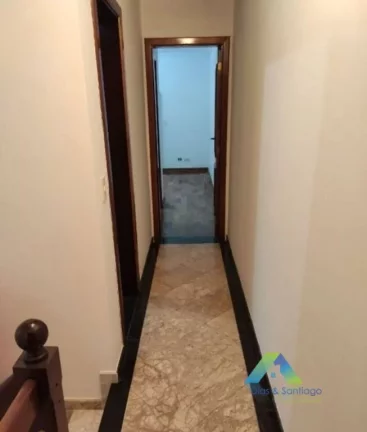 Imagem Sobrado com 3 suítes á venda, 152 m² por R$ 890.000 - Parque Jabaquara - São Paulo/SP