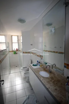 Imagem Apartamento em ótima localização em Campinas, próximo à Prefeitura, Cambuí, escolas e todo com...