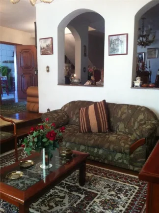 Imagem CASA RESIDENCIAL À VENDA, JARDIM TREVO, JUNDIAÍ - CA0596.
