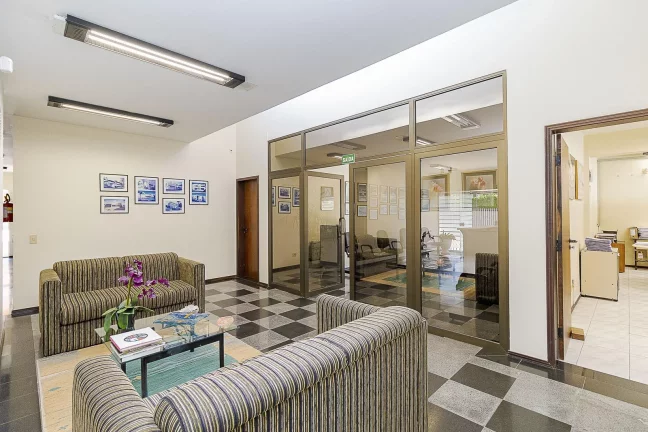 Imagem Barracão na Cidade Industrial