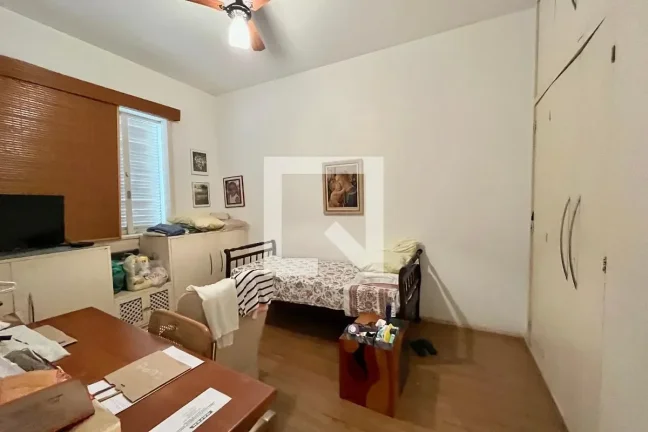 Imagem Apartamento à Venda - Ipanema, 3 Quartos, 110 m2