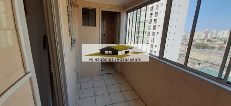 Imagem Apartamento à venda no bairro Vila Moinho Velho - São Paulo/SP, Zona Sul