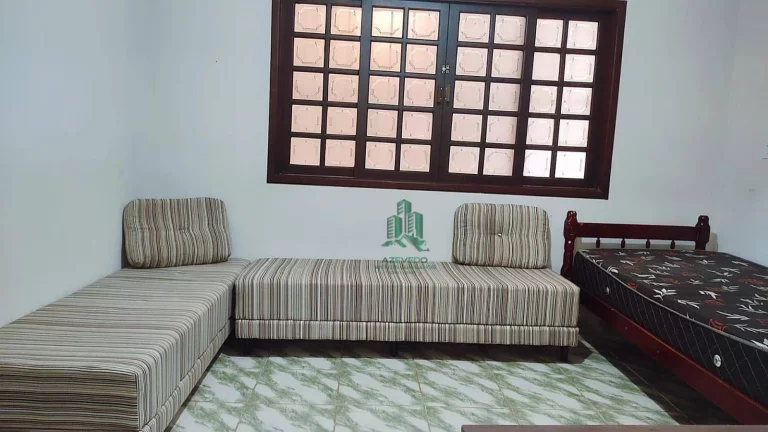 Imagem Chácara com 3 dormitórios à venda, 630 m² por R$ 430.000,00 - Est Santa Maria do Portão - Atibaia/SP