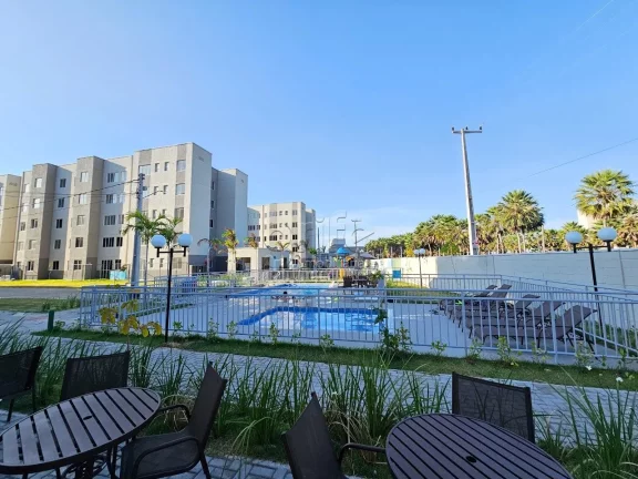 Imagem ÁREA PRIVADA DE 45,82M² / COM ELEVADOR. * 5ª andar, super ventilado e sombra a tarde toda. * 02 q...