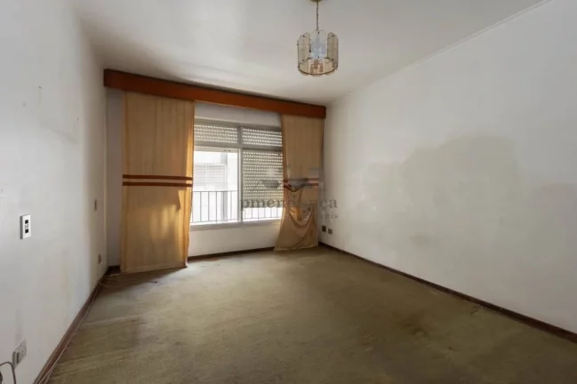 Imagem Apartamento Rua Rio de Janeiro, 3 quartos, 1 suite, 2 vagas, 220 m2
