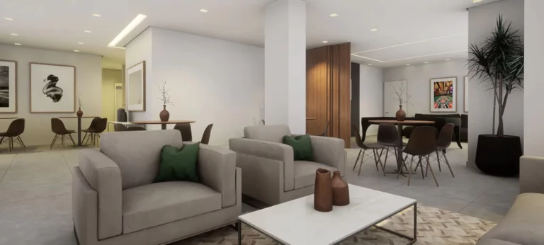 Imagem APARTAMENTO RESIDENCIAL em Santo André - SP, Vila Assunção