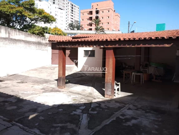 Imagem Casa á venda em Sorocaba-SP!