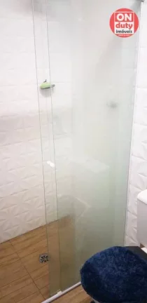 Imagem Apartamento com 2 quartos à venda, 68 m² por R$ 250.000 - Saboó - Santos/SP
