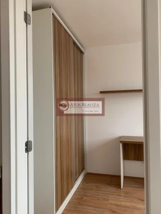 Imagem Apartamento à venda e locação em Jardim Cidalia - São Paulo: 31M², 1 dormitório e 1 banheiro por R$259.000,00