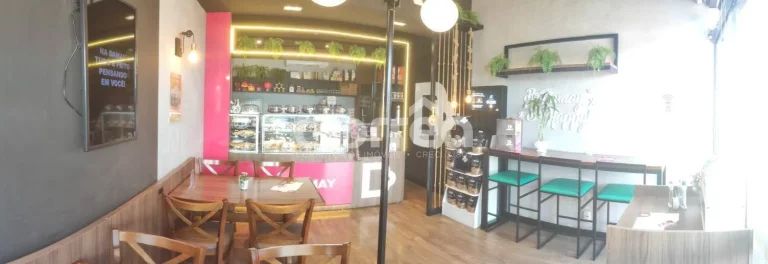 Imagem Sala Comercial | Itajubá | Barra Velha