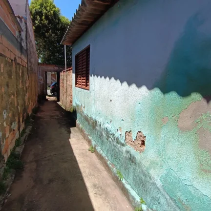 Imagem 4 Casas Em Um Lote No Setor Parque Flamboyant Em Goiania