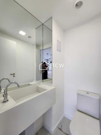 Imagem Apartamento 1 dorm