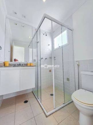 Imagem Apartamento à venda, com 4 suítes 187m² 3 vagas - Riviera de São Lourenço - Bertioga SP