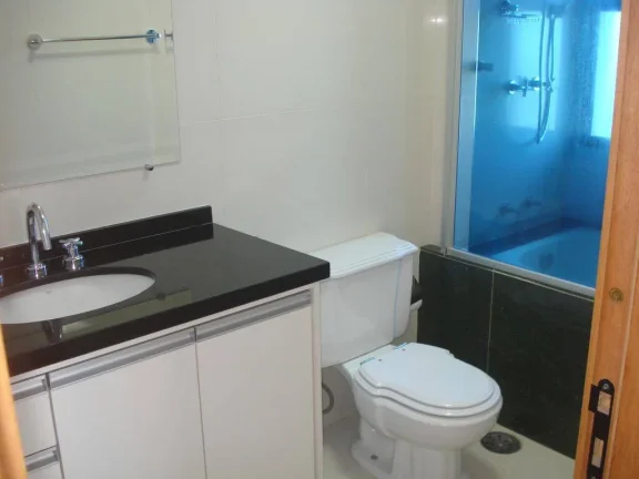 Imagem Apartamento reformado 102 m² 2 Dormitórios sendo 2 Suites e 2 Vagas