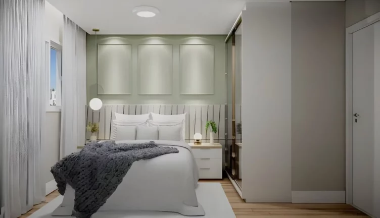 Imagem APARTAMENTO RESIDENCIAL em São Paulo - SP, Parque das Paineiras