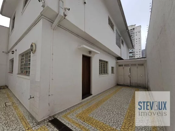 Imagem SOBRADO PRÓXIMO A BRAZ PIZZARIA- MOEMA PÁSSAROS