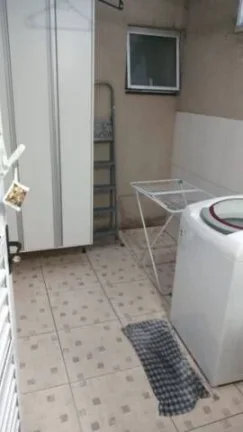 Imagem Apartamento sem Condomínio 50 m² 2 Dormitórios com 1 Vaga de Garagem