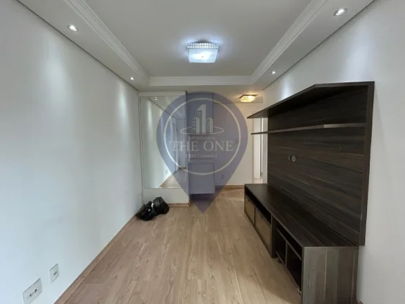 Imagem Imperdível: Apartamento para venda ou locação em São Paulo-SP, Sacomã! 2 quartos, 1 sala, 1 banheiro, 1 vaga, 47m².