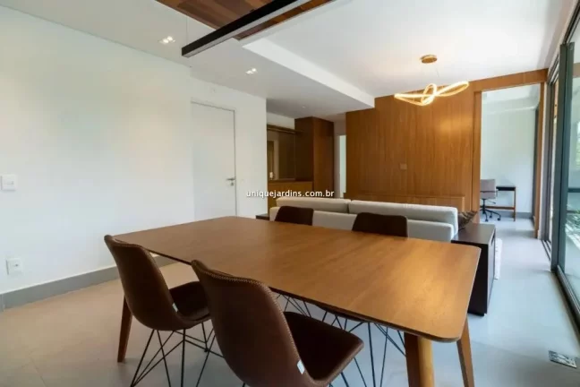 Imagem Apartamento à venda Cidade Jardim São Paulo