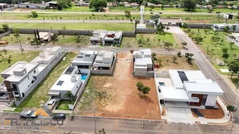 Imagem Lotes a partir de 250m² no Parque das Acácias em Aragoiânia