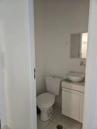 Imagem COMERCIAL COM 31 m² - BELA VISTA - SAO PAULO SP