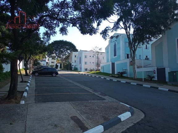 Imagem Oportunidade - Casa em condominio - 2 dormitórios.