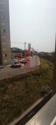 Imagem APARTAMENTO RESIDENCIAL em FRANCO DA ROCHA - SP, VILA BAZU