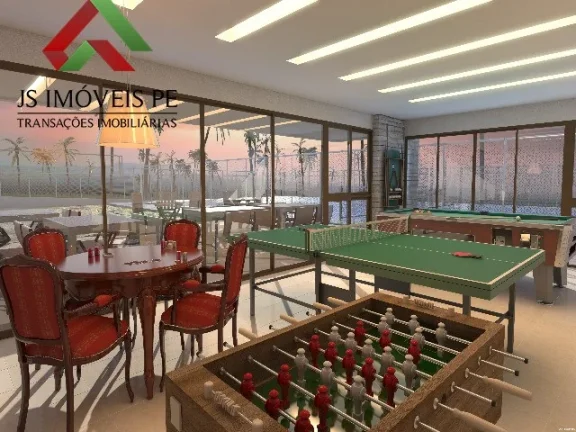 Imagem Apartamento A Venda em ipojuca - PE, Ipojuca