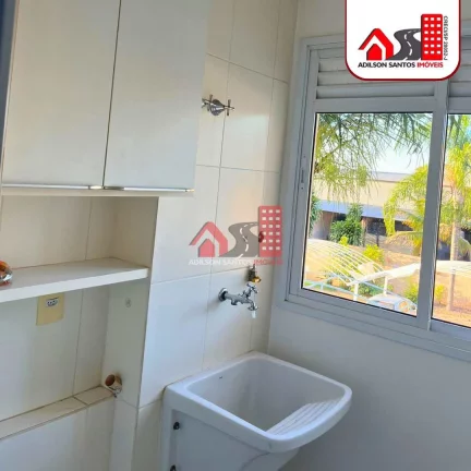 Imagem Apartamento com 2 dorms, Centro, Pirassununga - R$ 320 mil, Cod: 136