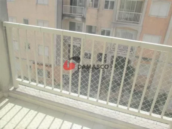 Imagem Apartamento à venda 3 Quartos, 1 Vaga, 71M², Planalto, São Bernardo do Campo - SP
