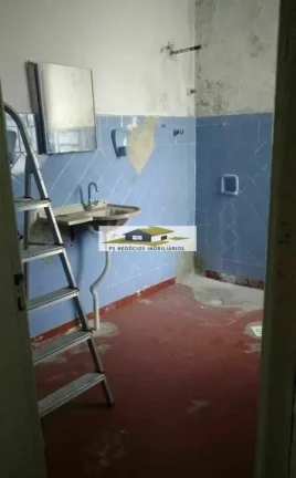 Imagem Sobrado para venda no bairro Cerâmica em São Caetano do Sul