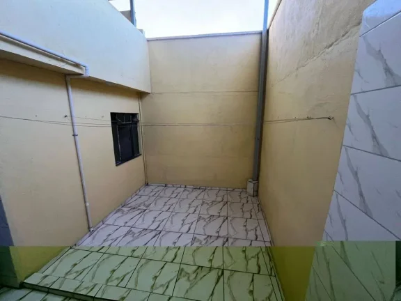 Imagem Seu Novo Lar em Santa Efigênia – Espaço, Conforto e Tranquilidade!