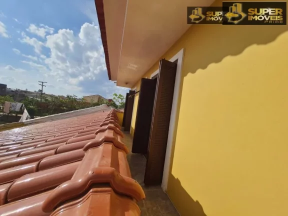 Imagem Casa Sobrado para Venda em Fragata Pelotas-RS - 2586