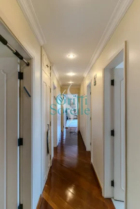 Imagem Cobertura Triplex à Venda em Higienópolis - São Paulo/SP.