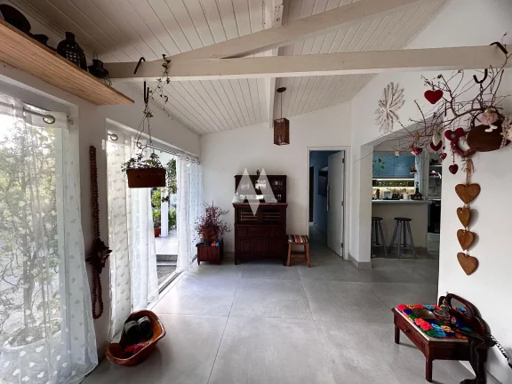 Imagem Casa com piscina á venda Guarujá/Sp