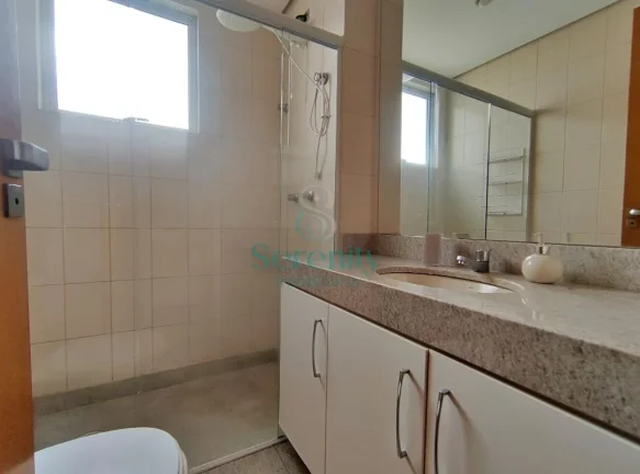 Imagem Apartamento para alugar no centro de Londrina/PR