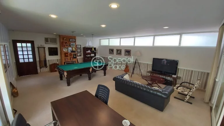 Imagem Casa em localização privilegiada no Paineiras do Morumbi. Casa de vila, terrea 744m² privativos 1...