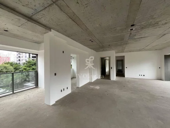 Imagem Apartamento com 3 dormitórios à venda, 226 m² por R$ 6.500.000,00 - Vila Olímpia - São Paulo/SP
