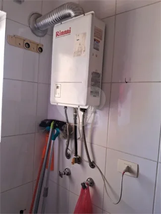 Imagem Apartamento à venda com 3 quartos, sendo 1 suíte, no condomínio Spazio Morumbi, São Paulo - SP