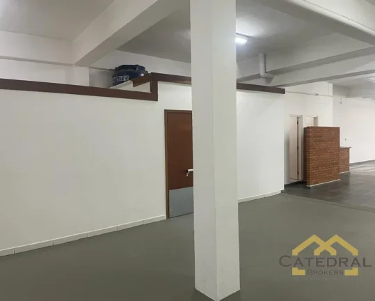 Imagem SALAO COMERCIAL em JUNDIAÍ - SP, CENTRO