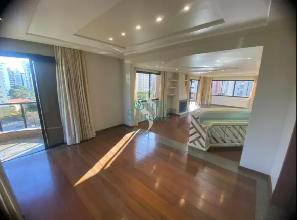 Imagem Apartamento à Venda no Planalto Paulista - São Paulo/SP.