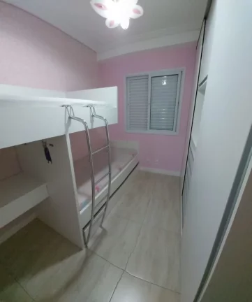 Imagem Apartamento com 2 dormitórios à venda, 62 m² por R$ 735.000,00 - Jardim Aquarius - São José dos Campos/SP