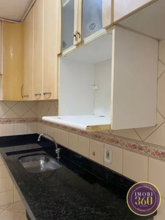 Imagem Apartamento a venda no Jardim Textil 3 dormitórios sacada e vaga