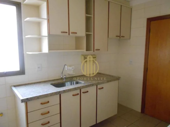 Imagem Apartamento 3 dormitórios, suíte e 2 garagens.