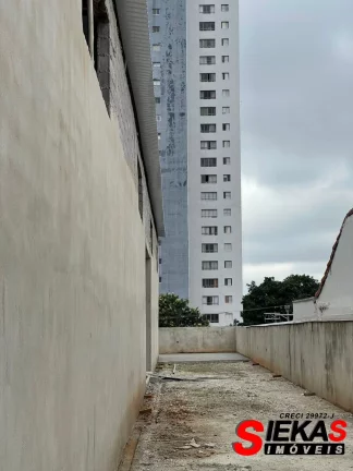 Imagem Galpão Comercial para Locação em São Paulo-SP, Vila prudente: 5 Salas, 5 Banheiros, 12 Vagas de Garagem, 555m²!