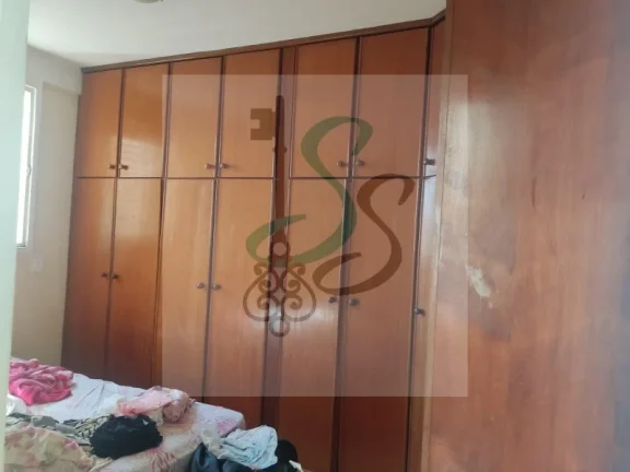 Imagem Excelente Venda Apartamento Parque Residencial Vila União, Campinas